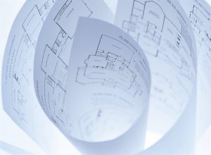 建築・インテリアのCGパース・アニメーション制作に必要な図面や設計資料